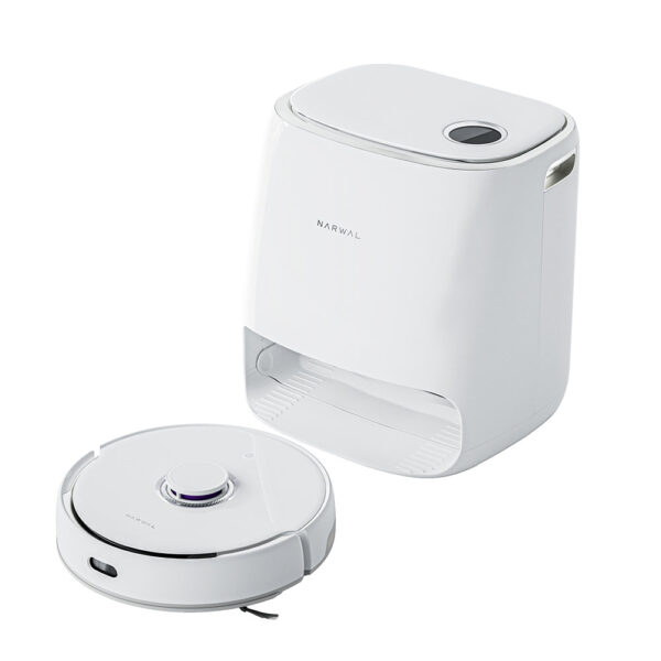 Narwal Freo Versatile Self Mop Clean Robot with DirtSense - Image 5