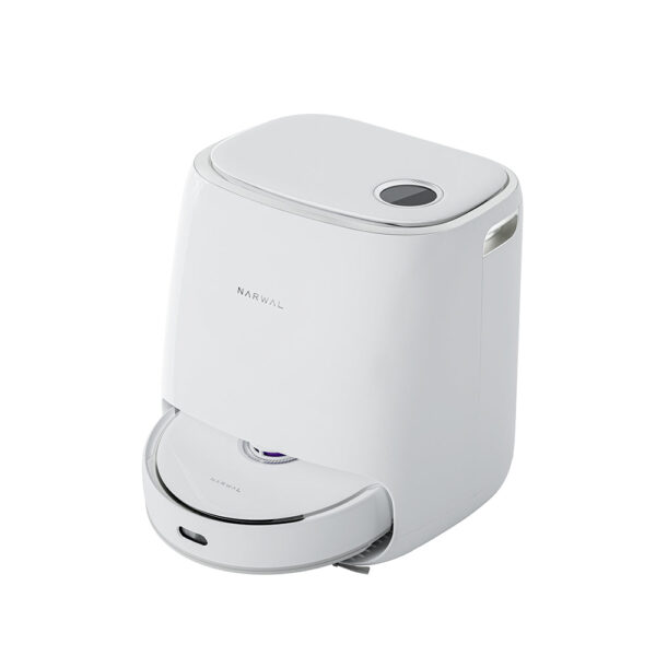 Narwal Freo Versatile Self Mop Clean Robot with DirtSense - Image 4