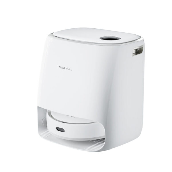 Narwal Freo Versatile Self Mop Clean Robot with DirtSense - Image 3