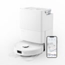 Roborock Qrevo S Robot Vacuum with Multifunctional Dock