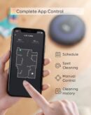 Eufy Robot Vacuum C10 with Self Emptying Station