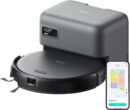 Eufy Robot Vacuum C10 with Self Emptying Station