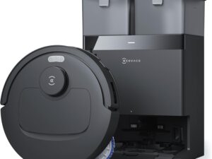 ECOVACS DEEBOT T30S Robot Vacuum and Mop