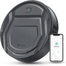 Lefant M210 Pro Robot Vacuum, 3 Adjustable Suction