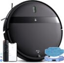 Kilgone Robot Vacuum and Mop Combo