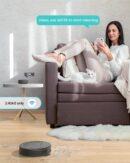 Lefant M210 Pro Robot Vacuum, 3 Adjustable Suction