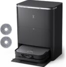ECOVACS DEEBOT T30S Robot Vacuum and Mop