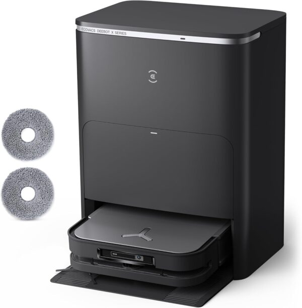 ECOVACS DEEBOT T30S Robot Vacuum and Mop - Image 47