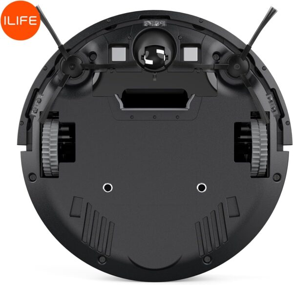 ILIFE A12 Pro Robot Vacuum and Mop Combo - Image 9
