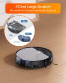 ILIFE A12 Pro Robot Vacuum and Mop Combo