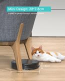 Lefant M210 Pro Robot Vacuum, 3 Adjustable Suction