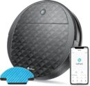 Lefant M210 Pro Robot Vacuum, 3 Adjustable Suction