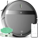 Kilgone Robot Vacuum and Mop Combo