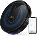 Eufy Robot Vacuum C10 with Self Emptying Station