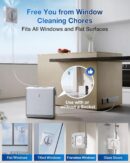 ECOVACS DEEBOT T30S Robot Vacuum and Mop