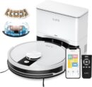 ILIFE A12 Pro Robot Vacuum and Mop Combo