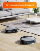 ILIFE A12 Pro Robot Vacuum and Mop Combo