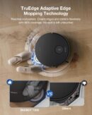 ECOVACS DEEBOT T30S Robot Vacuum and Mop