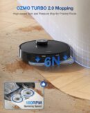 ECOVACS DEEBOT T30S Robot Vacuum and Mop