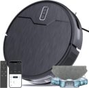 Betboyles Robot Vacuum and Mop Combo