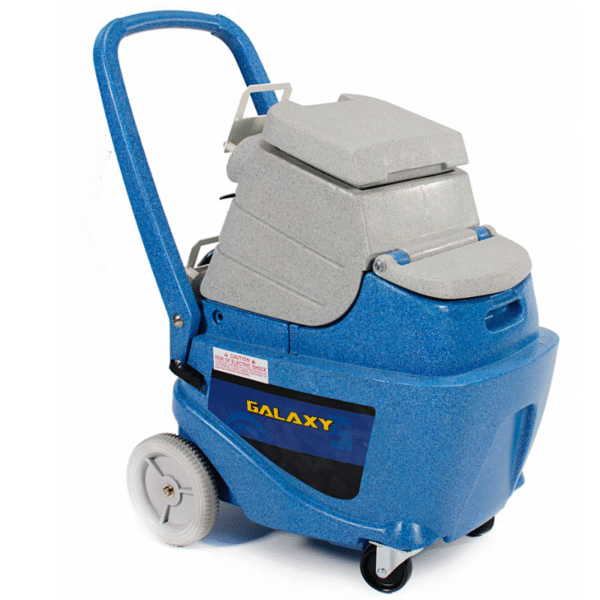 EDIC Galaxy 5 Series Portable Carpet Extractor - Image 3