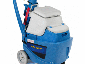 EDIC Galaxy 5 Series Portable Carpet Extractor