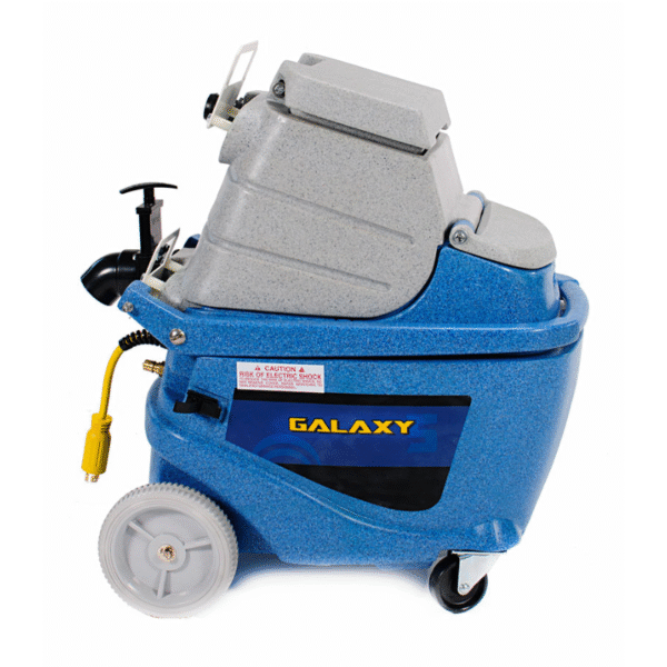EDIC Galaxy 5 Series Portable Carpet Extractor - Image 2