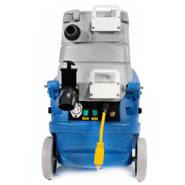 EDIC Galaxy 5 Series Portable Carpet Extractor - Image 4