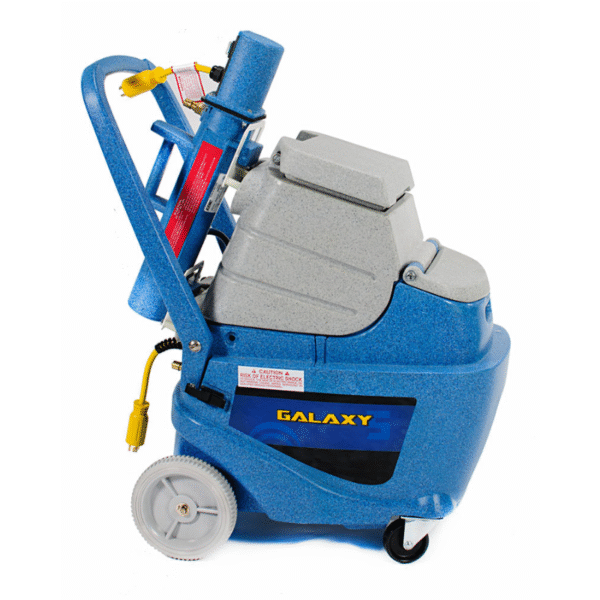 EDIC Galaxy 5 Series Portable Carpet Extractor - Image 5