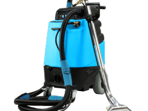 Mytee 2002CS Contractor’s Special Heated Carpet Extractor