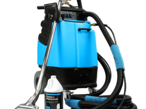 Mytee 2005CS Contractor's Special 220PSI Extractor Package