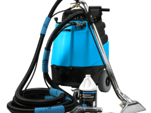 Mytee 2008CS Contractor's Special 220PSI Heated Extractor Package