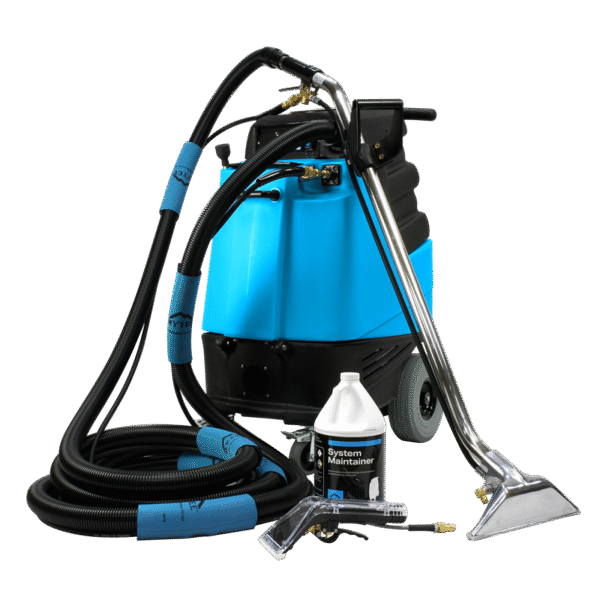 Mytee 2008CS Contractor's Special 220PSI Heated Extractor Package