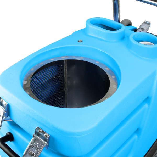 Mytee 7000LX Flood Hog Flood Extractor, 12 gal., 66 GPM, LX vacuums - Image 4