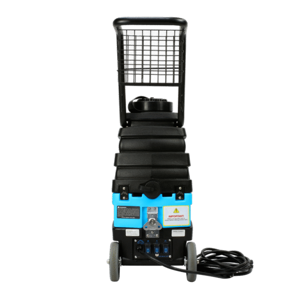Mytee 8070 Lite Heated Carpet Extractor, 120 PSI, 4 gal - Image 4