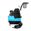 Mytee 8070 Lite Heated Carpet Extractor, 120 PSI, 4 gal