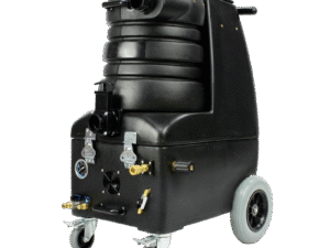 Mytee BZ-102LXH Breeze Heated Portable Carpet Extractor, 220 PSI