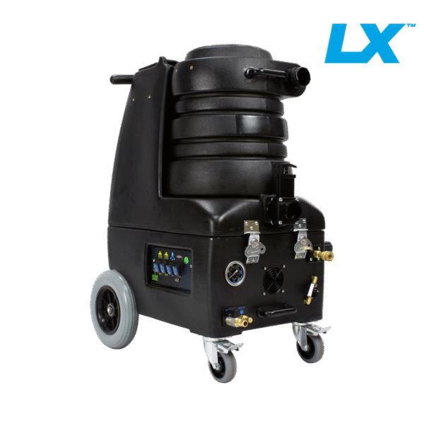 Mytee BZ-102LXH Breeze Heated Portable Carpet Extractor, 220 PSI - Image 3