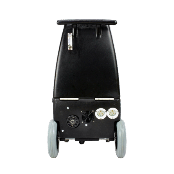 Mytee BZ-102LXH Breeze Heated Portable Carpet Extractor, 220 PSI - Image 5