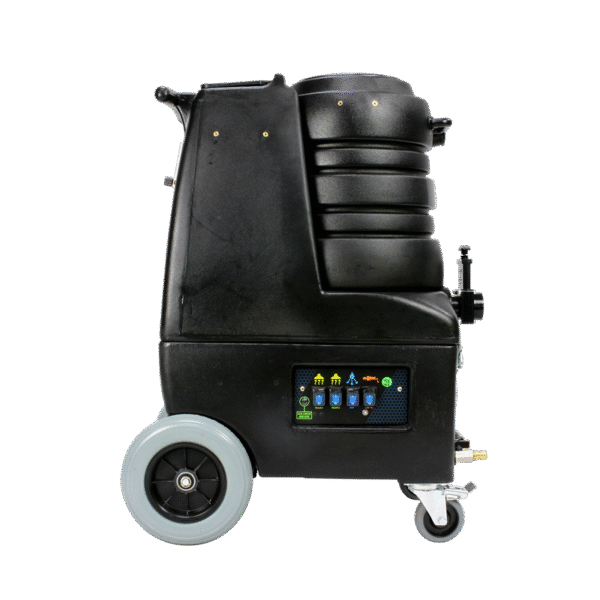 Mytee BZ-102LXH Breeze Heated Portable Carpet Extractor, 220 PSI - Image 6