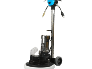 Mytee T-REX Rotary Extractor, 960 cleaning passes/minute, 15″