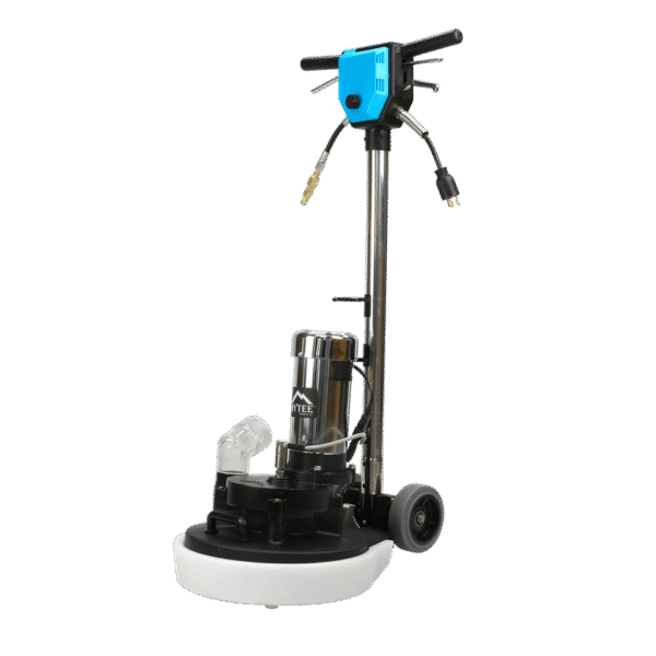 Mytee T-REX Rotary Extractor, 960 cleaning passes/minute, 15″