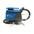 Sandia Spot Extractor Kit with 7 Ft. Hoses and Two Upholstery Tools Options - 50-1000