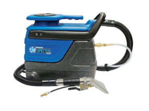 Sandia Spot Extractor Kit with 7 Ft. Hoses and Two Upholstery Tools Options - 50-1000