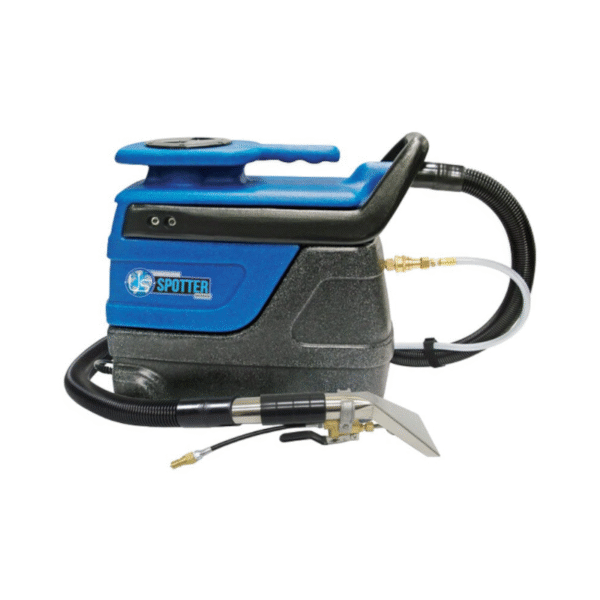 Sandia Spot Extractor Kit with 7 Ft. Hoses and Two Upholstery Tools Options - 50-1000 - Image 2