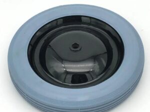 Tornado 10 Inch Wheel for Taskforce, Headmaster and Marathon Vacuums