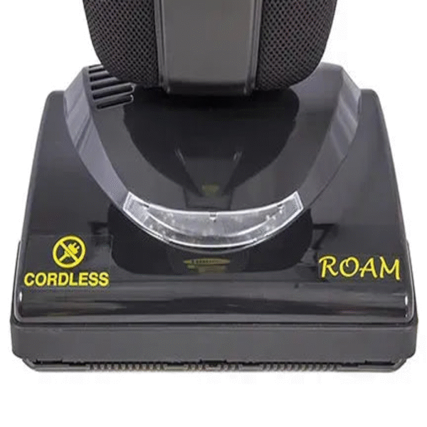 Tornado CK LW 13/1 - 13 Lightweight Roam, Battery Upright Vacuum (97300C) - Image 2
