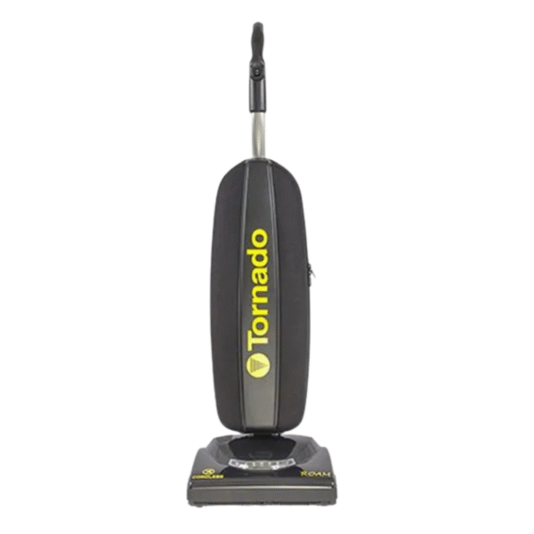 Tornado CK LW 13/1 - 13 Lightweight Roam, Battery Upright Vacuum (97300C) - Image 4