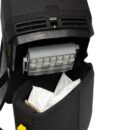 Tornado Zephyr Cordless Backpack Vacuum