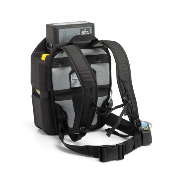 Tornado Zephyr Cordless Backpack Vacuum - Image 3